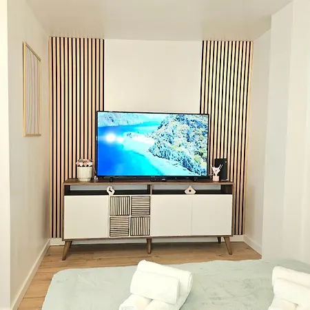 Center Apartament