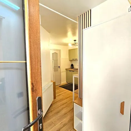 Apartament Center